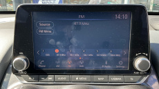 Nissan Juke 1.0 DiG-T 114 Tekna 5dr Petrol Hatchback